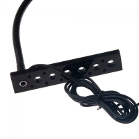 Flyco toolbar and lamp base Flyco toolbar and lamp base